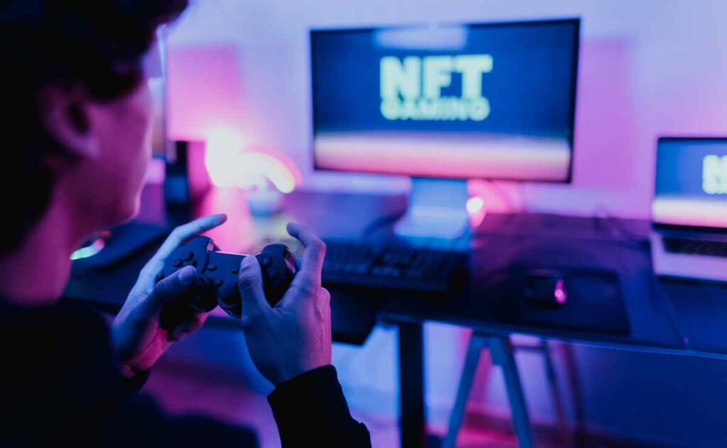 The Pros and Cons of Blockchain Games