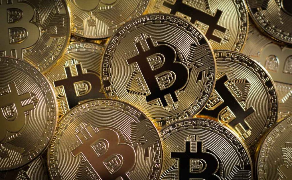 Why Bitcoin's Price Drags Down All Cryptocurrencies
