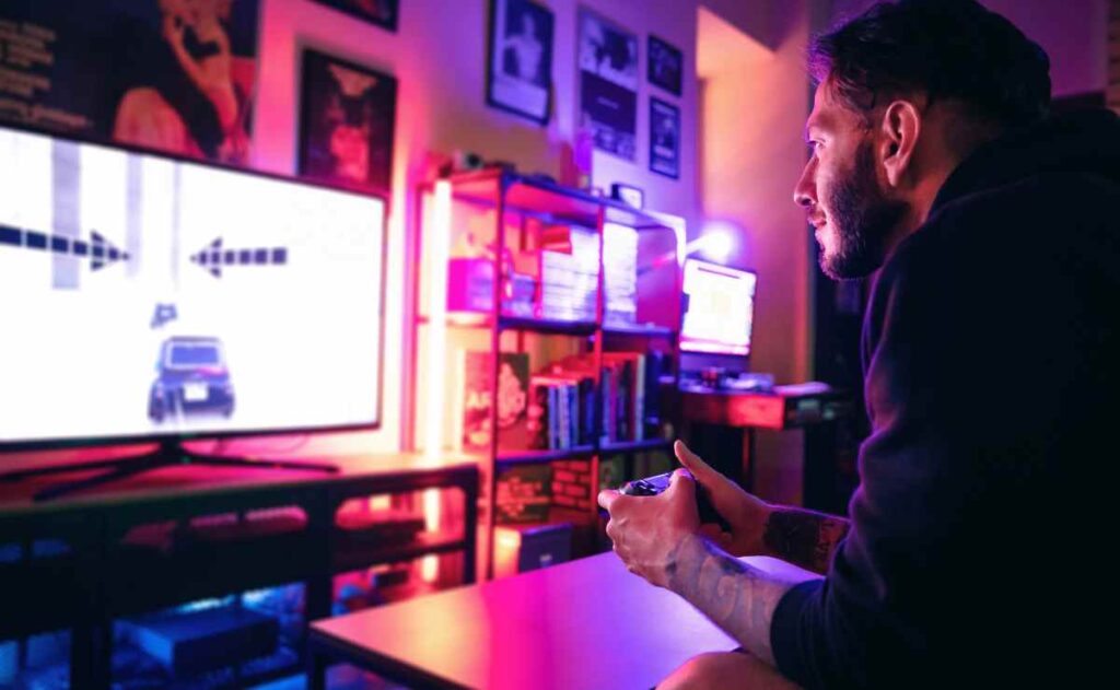 Discovering the Joy Benefits and Social Connections in Video Gaming