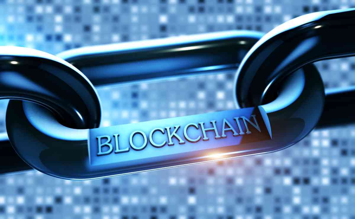 blockchaing nft gaming